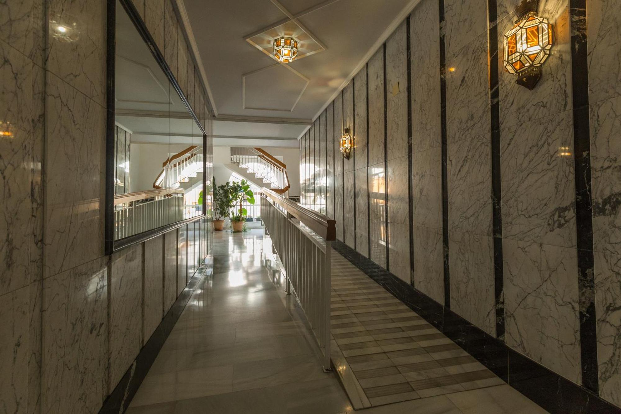 Gracia Suites - Centro Y Confort Con Parking Gratis غرناطة المظهر الخارجي الصورة